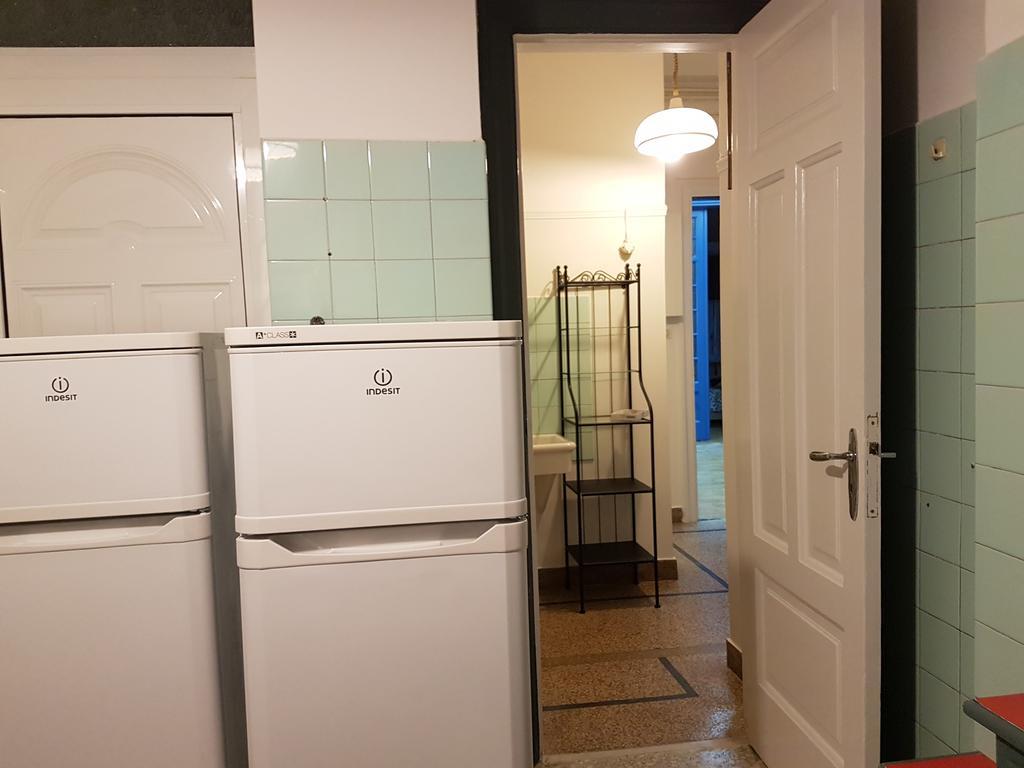 Errathens Aegean Apartment - Athens Center, 5 Bd, 2 Bath Zewnętrze zdjęcie