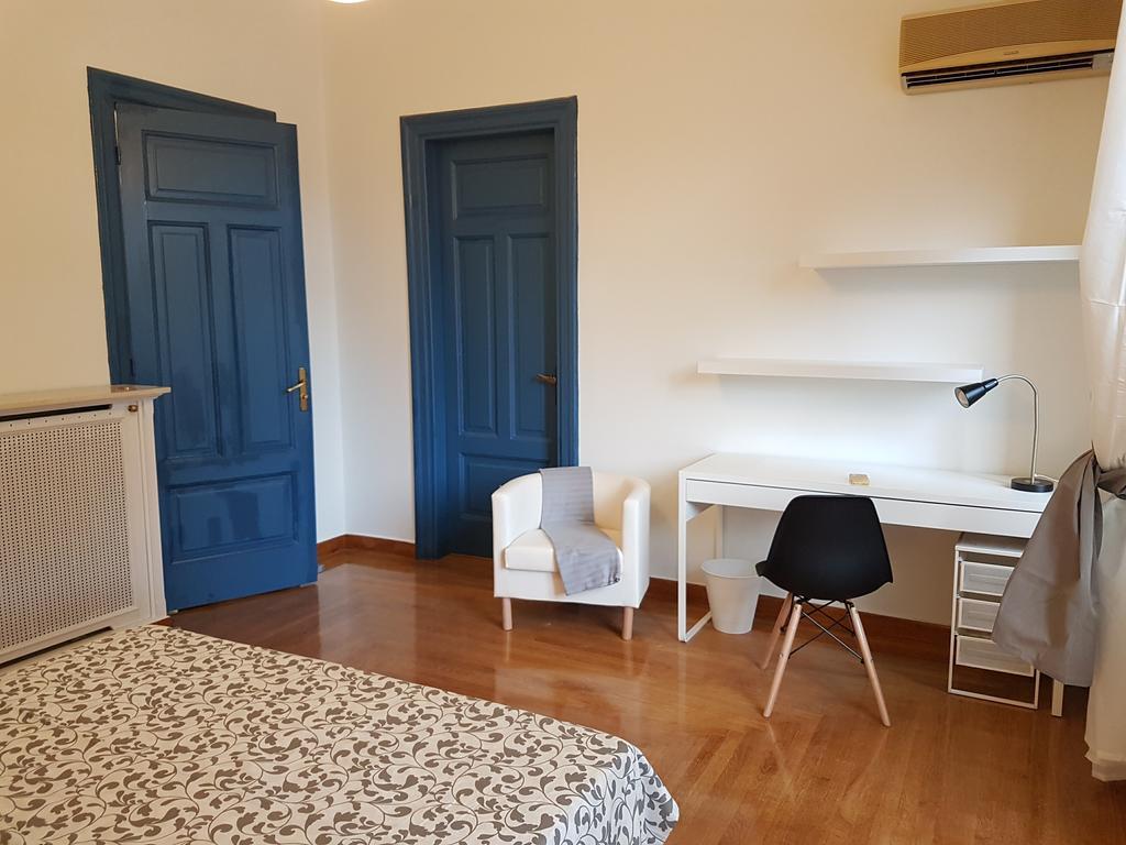 Errathens Aegean Apartment - Athens Center, 5 Bd, 2 Bath Zewnętrze zdjęcie