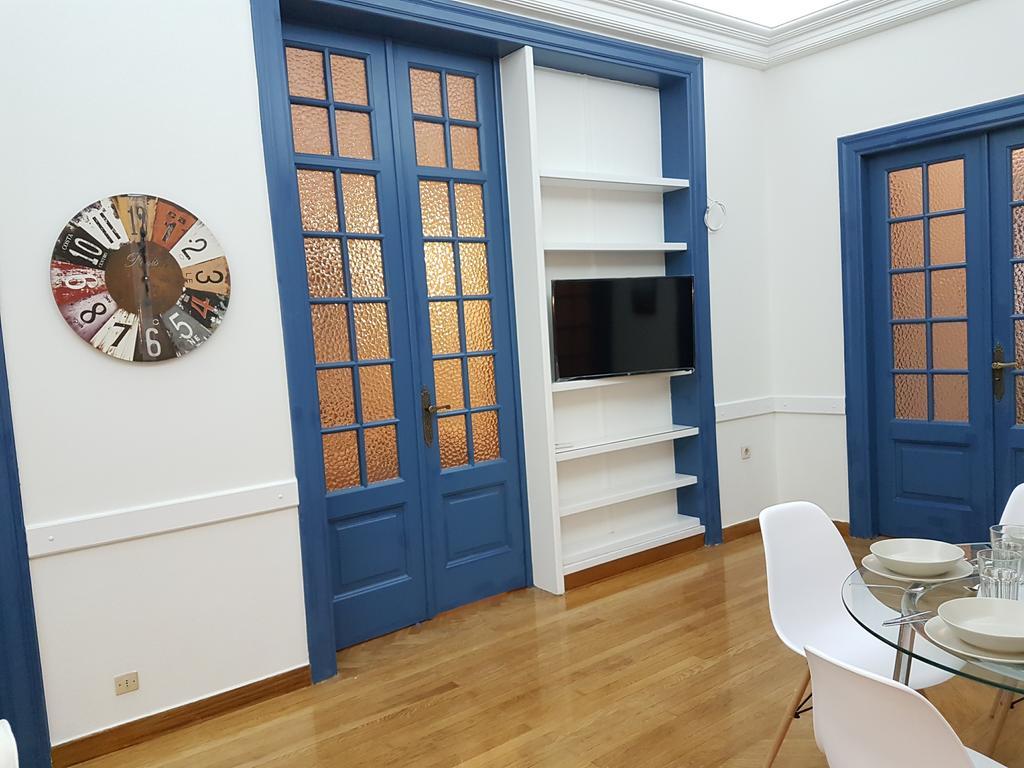 Errathens Aegean Apartment - Athens Center, 5 Bd, 2 Bath Zewnętrze zdjęcie