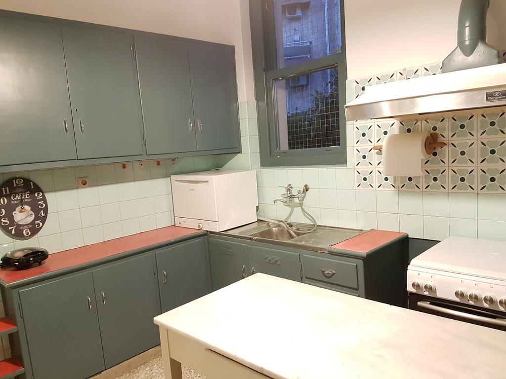 Errathens Aegean Apartment - Athens Center, 5 Bd, 2 Bath Zewnętrze zdjęcie