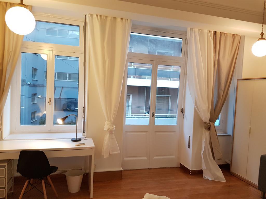 Errathens Aegean Apartment - Athens Center, 5 Bd, 2 Bath Zewnętrze zdjęcie