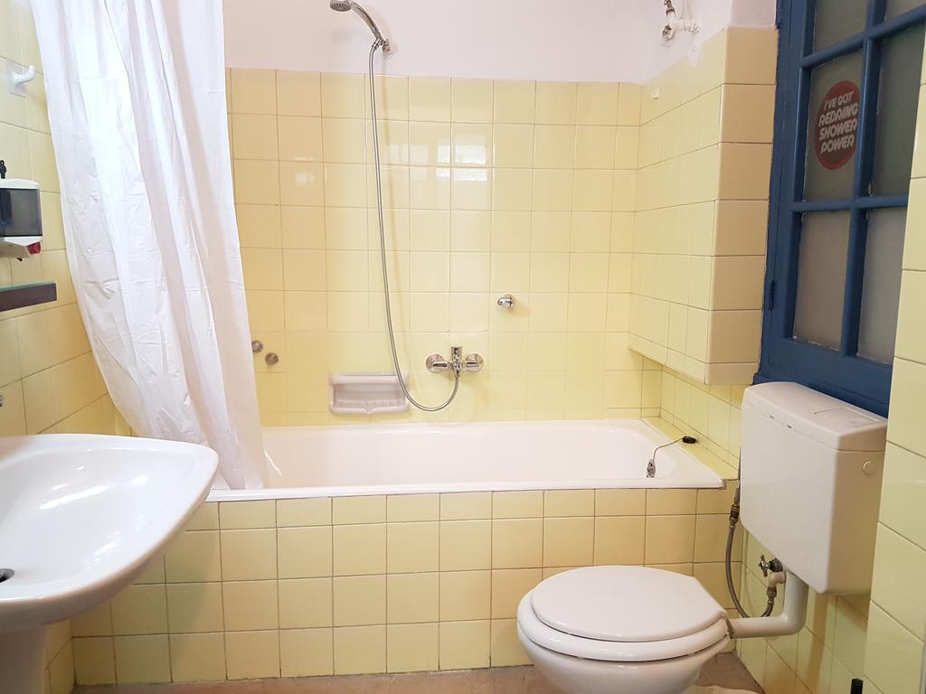 Errathens Aegean Apartment - Athens Center, 5 Bd, 2 Bath Zewnętrze zdjęcie