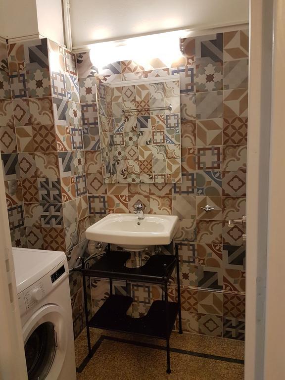 Errathens Aegean Apartment - Athens Center, 5 Bd, 2 Bath Zewnętrze zdjęcie